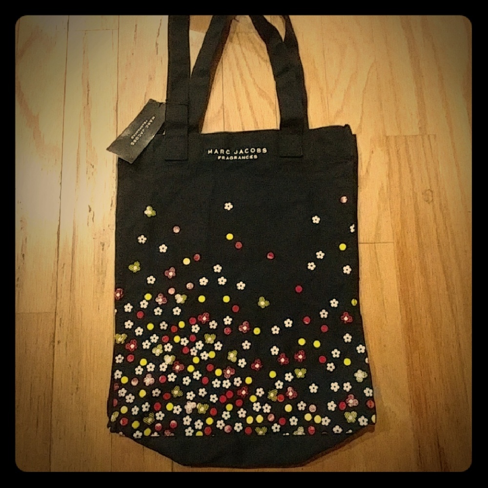 Marc jacobs tote